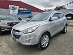 2013 Hyundai Tucson