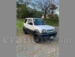 Suzuki Jimny 2011