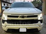 2024 Chevrolet Silverado Z71