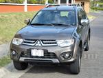 2016 Mitsubishi Montero Sport