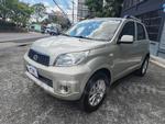 2016 Daihatsu Terios