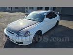 1999 Honda Civic