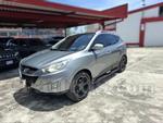2011 Hyundai Tucson