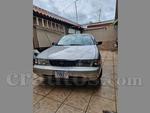 1996 Nissan Sentra