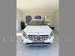2020 Mercedes Benz Gla180