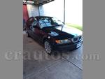 2002 BMW 325xi E46