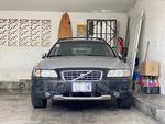 2002 Volvo V70 Xc