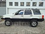 1998 Jeep Grand Cherokee