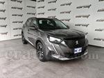 2008 Peugeot 2008