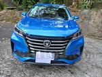 2022 Changan Cs15
