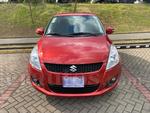 2015 Suzuki Swift