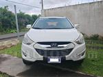 2010 Hyundai Tucson
