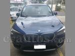 2018 BMW X1