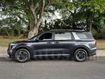 2024 Kia Carnival