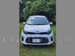 2020 Kia Picanto