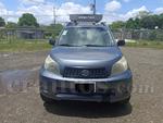 2016 Daihatsu Terios Bego