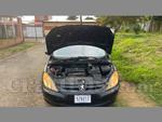 2005 Peugeot 307 Berlina