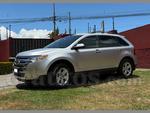 2011 Ford Edge