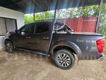 2016 Nissan Frontier