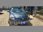2007 Toyota Yaris