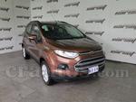 2016 Ford Ecosport