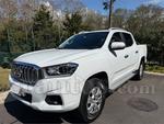 2023 Maxus T60
