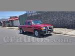 1996 Ford Ranger