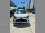 2019 Toyota Agya