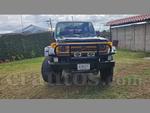 1990 Toyota Land Cruiser