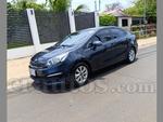 2016 Kia Rio