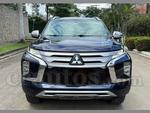 Mitsubishi Montero 2022