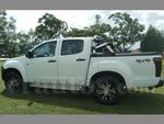 2014 Isuzu D-max