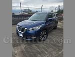 2017 Nissan Kicks