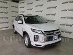 2022 Mitsubishi Asx