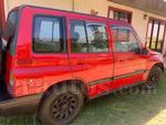 1997 Suzuki Sidekick