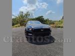 Ford Mustang 2017