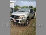 2017 Mitsubishi L200