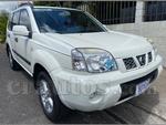 2010 Nissan X-trail