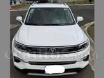 2021 Changan Cs35 Plus