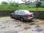 2005 Nissan Almera