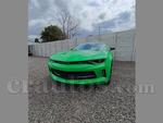 Chevrolet Camaro 2017