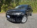 2020 Land Rover Range Rover Evoque S