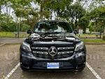 2017 Mercedes Benz Gls350d Amg