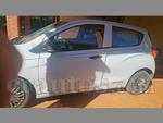 2016 Chevrolet Aveo