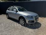 2015 Audi Q5 Tdi Quattro