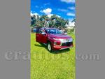 2020 Mitsubishi Montero Sport