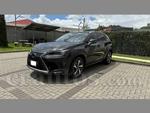 2019 Lexus Nx300h