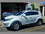 2015 Kia Sportage