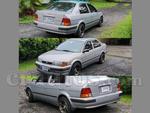1997 Toyota Tercel