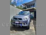 2007 Daihatsu Terios Bego